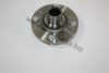 AUTOMEGA 30703460525 Wheel Hub